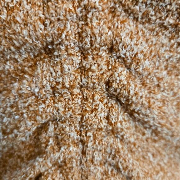 NWT WILD FABLE CROP SWEATER MADE W/ATLEAST 20% RECYCLED MATERIALS SZ.S - Picture 4 of 6